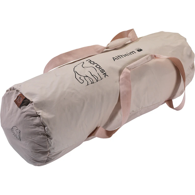 Nordisk Alfheim 19.6 Tent 5 Nordisk Alfheim 19.6 Tent - Afbeelding 3