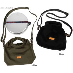 Trangia Roll Top Tas Voor 25er Stormbrander -Outwell Verkoop iview 5046210 002 pic3