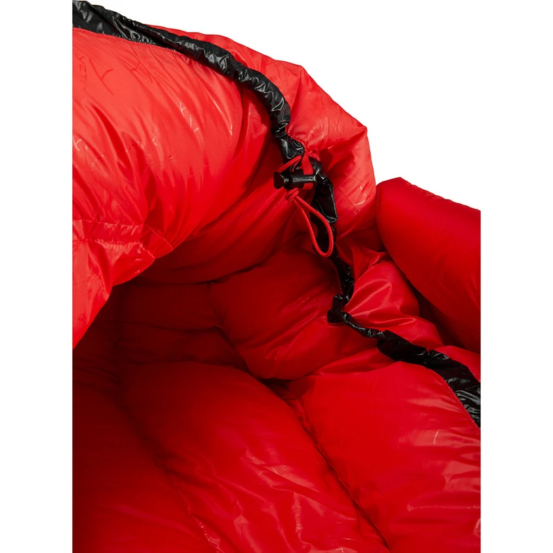 Y By Nordisk VIB 800 Slaapzak 8 Y By Nordisk VIB 800 Slaapzak - Afbeelding 6