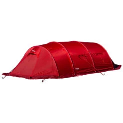 Bergans Helium Expedition Tunnel 4 Tent