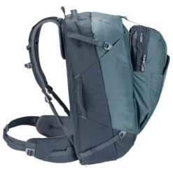 Deuter Heren Aviant Access Pro 60 Kofferrugzak -Outwell Verkoop iview 5046773 001 pic3