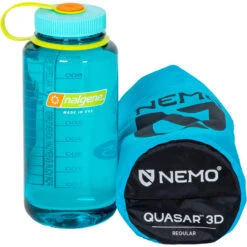 NEMO EQUIPMENT Quasar 3D Slaapmat -Outwell Verkoop iview 5046900 001 pic3