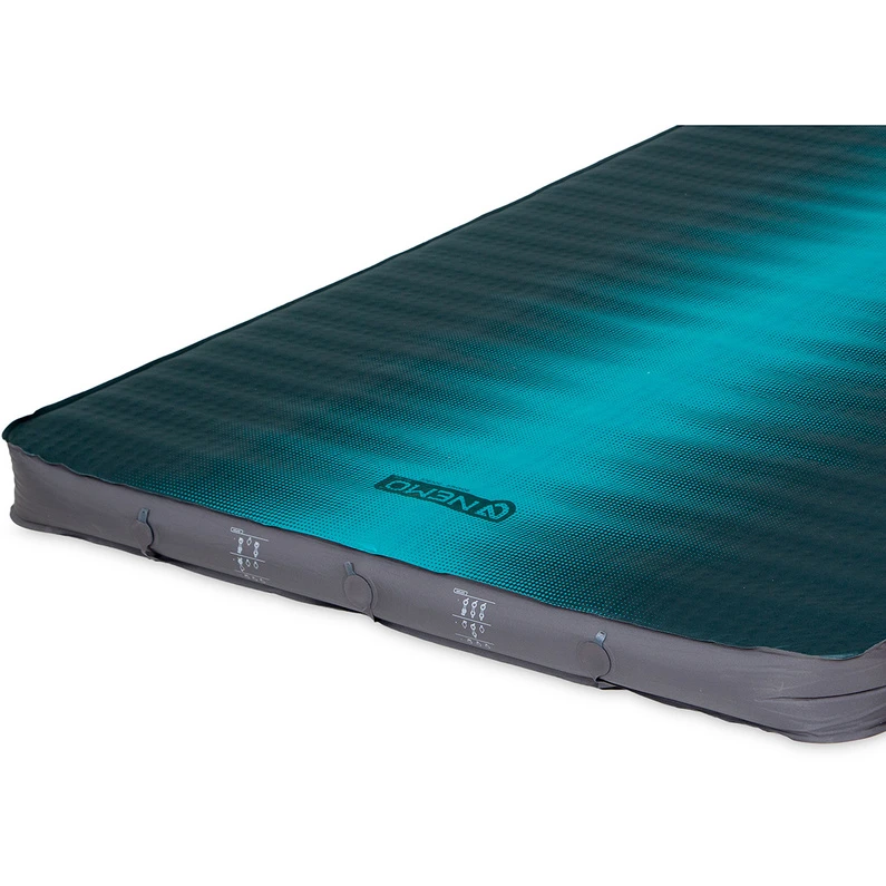 NEMO EQUIPMENT Roamer Slaapmat 8 NEMO EQUIPMENT Roamer Slaapmat - Afbeelding 6