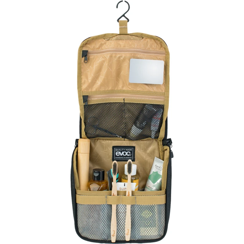 Evoc Wash Pouch Toilettas 5 Evoc Wash Pouch Toilettas - Afbeelding 3