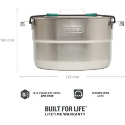 Bergzeit Outdoorwinkel -Outwell Verkoop iview 5047895 001 pic2