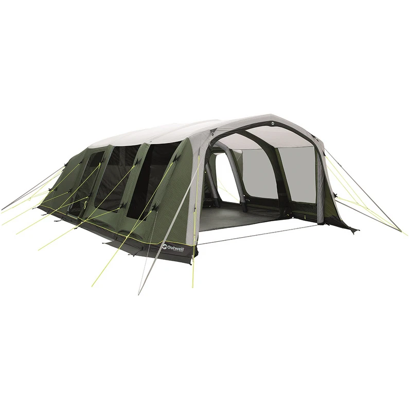 Outwell Sundale 7PA Tent 3 Outwell Sundale 7PA Tent