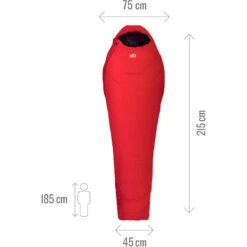 Millet Baikal 1500 Slaapzak -Outwell Verkoop iview 5048288 001 pic4