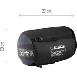 Millet Baikal 1100 Slaapzak -Outwell Verkoop iview 5048299 001 pic3 1