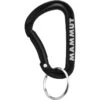 Mammut Mini Classic Keylock S Karabiner 1 Mammut Mini Classic Keylock S Karabiner -Outwell Verkoop iview 5048463 001 pic1