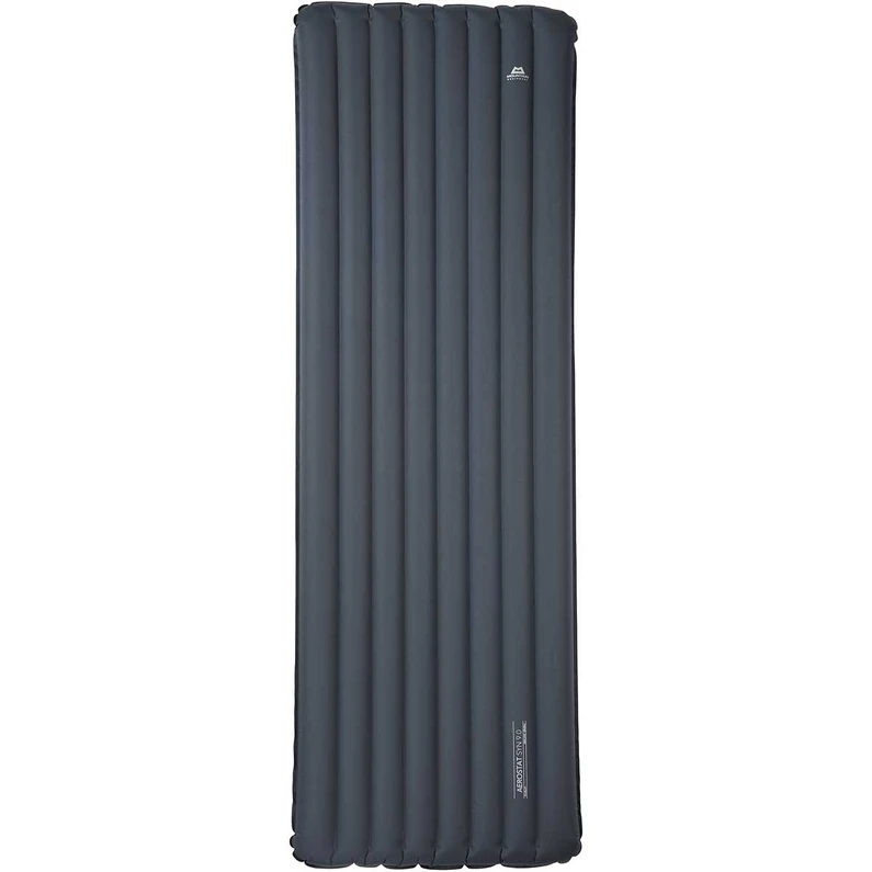 Mountain Equipment Aerostat Synthetic 9.0 Slaapmat 3 Mountain Equipment Aerostat Synthetic 9.0 Slaapmat