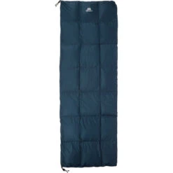 Mountain Equipment Helium Quilt Deken