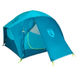 NEMO EQUIPMENT Aurora Highrise 4P Tent