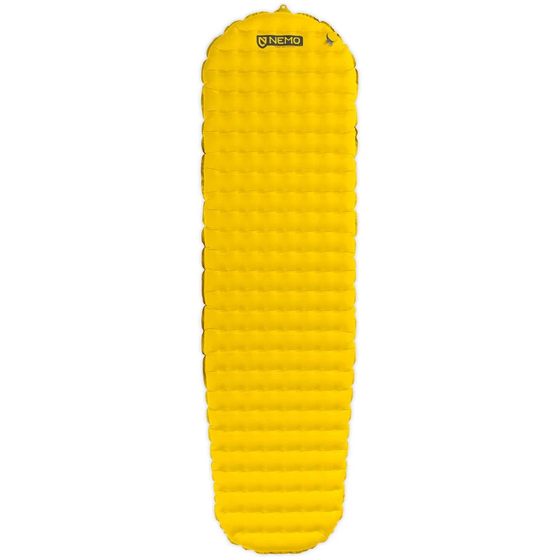 NEMO EQUIPMENT Tensor Mummy Slaapmat 3 NEMO EQUIPMENT Tensor Mummy Slaapmat