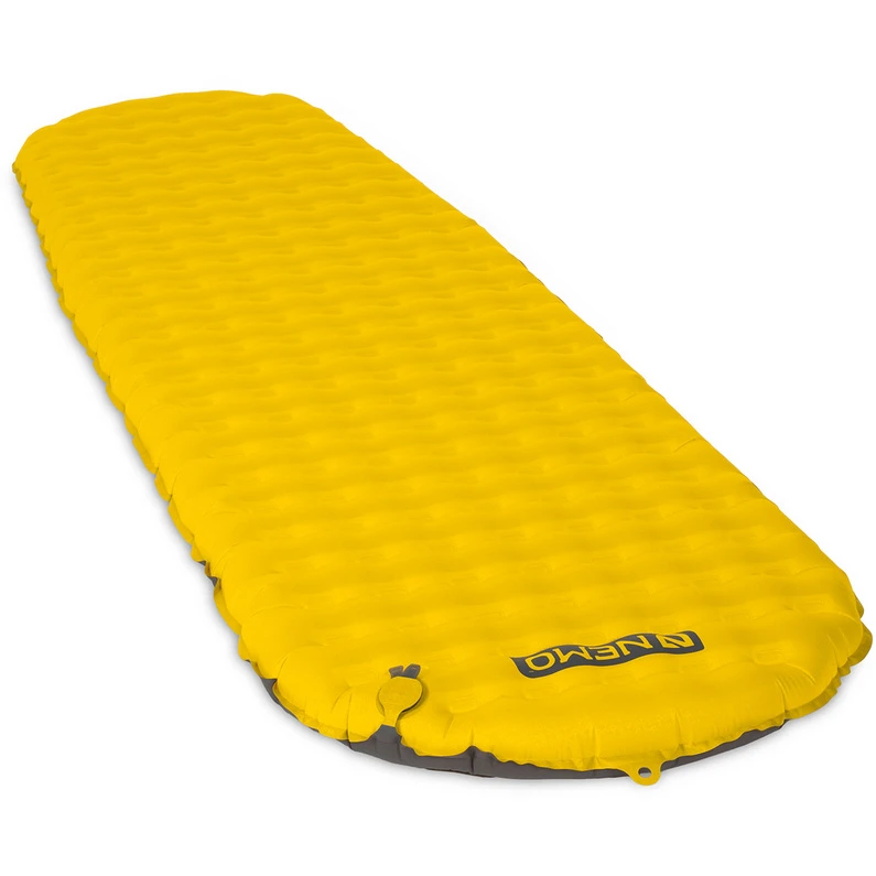 NEMO EQUIPMENT Tensor Mummy Slaapmat 4 NEMO EQUIPMENT Tensor Mummy Slaapmat - Afbeelding 2