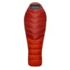 Rab Alpine 600 Slaapzak