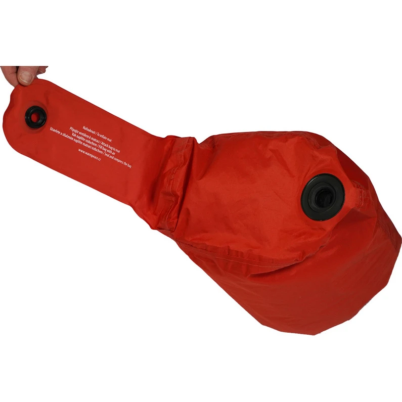 Inflating Bag Stratus Lite Pumpsack 5 Inflating Bag Stratus Lite Pumpsack - Afbeelding 3