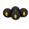 Helinox Vibram Ball Voetsteun Set