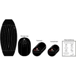 Biopod DownWool Hybrid Onderdeken -Outwell Verkoop iview 5049093 001 pic6