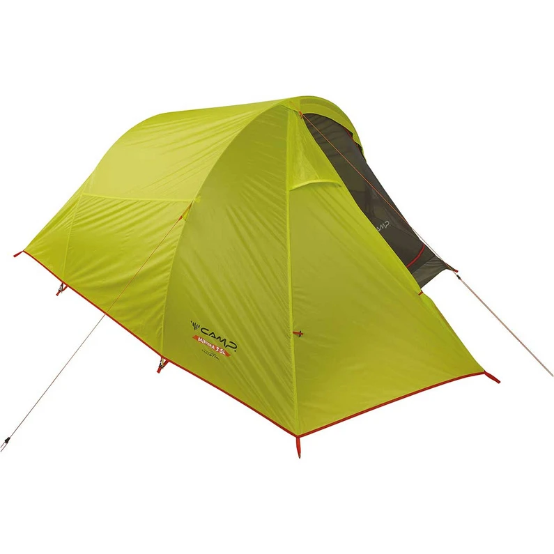 Camp Minima SL 3P Tent 3 Camp Minima SL 3P Tent