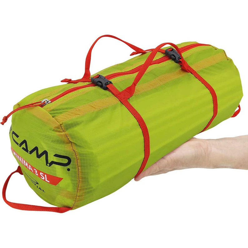 Camp Minima SL 3P Tent 5 Camp Minima SL 3P Tent - Afbeelding 3
