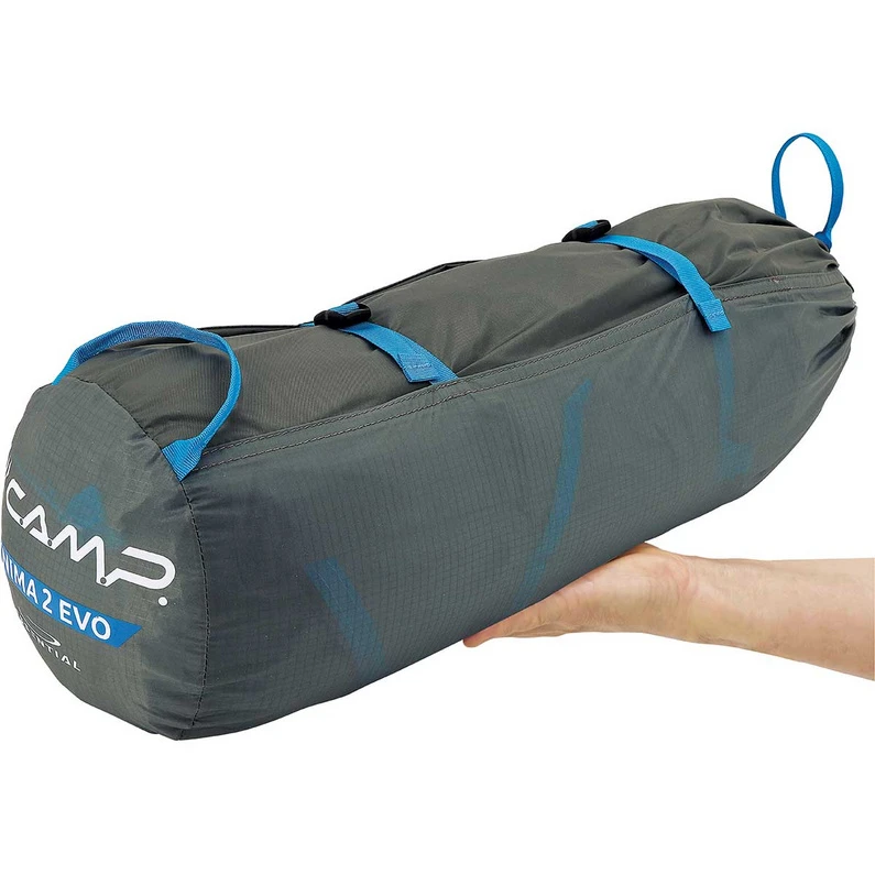 Camp Minima Evo 2P Tent 5 Camp Minima Evo 2P Tent - Afbeelding 3