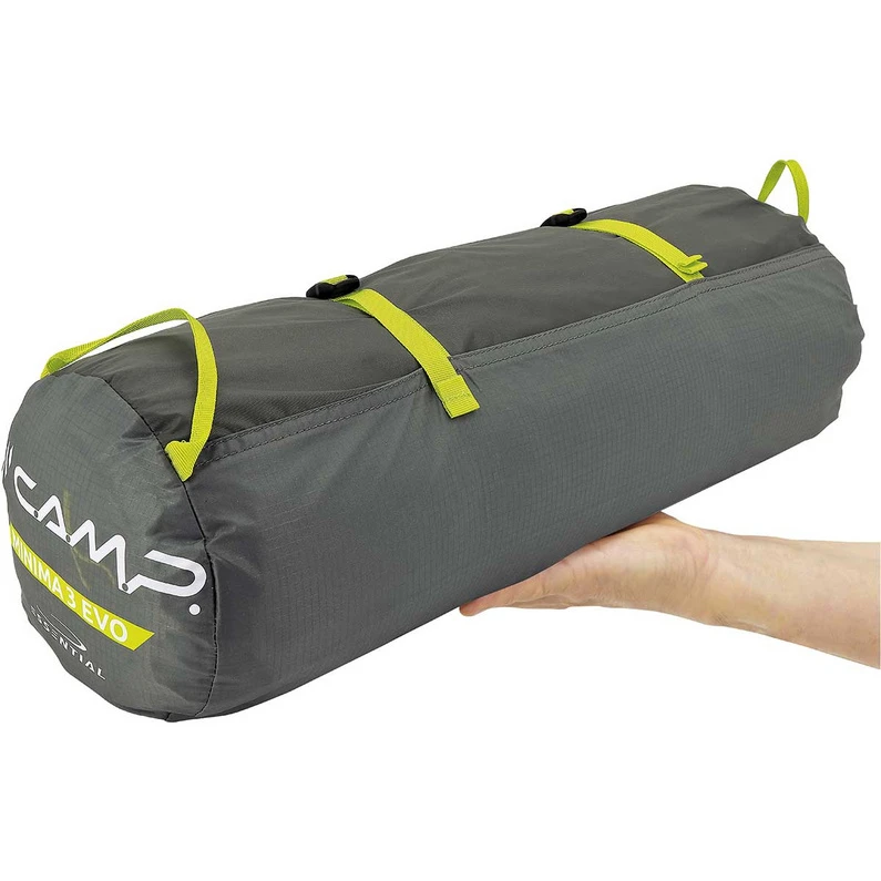 Camp Minima Evo 3P Tent 5 Camp Minima Evo 3P Tent - Afbeelding 3