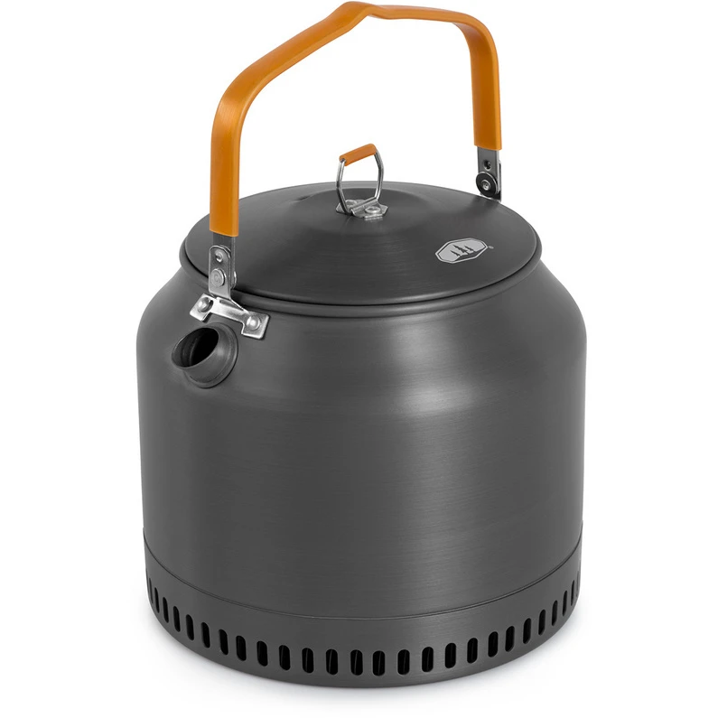 GSI Halulite 1.8L HS Thee Ketel 4 GSI Halulite 1.8L HS Thee Ketel - Afbeelding 2