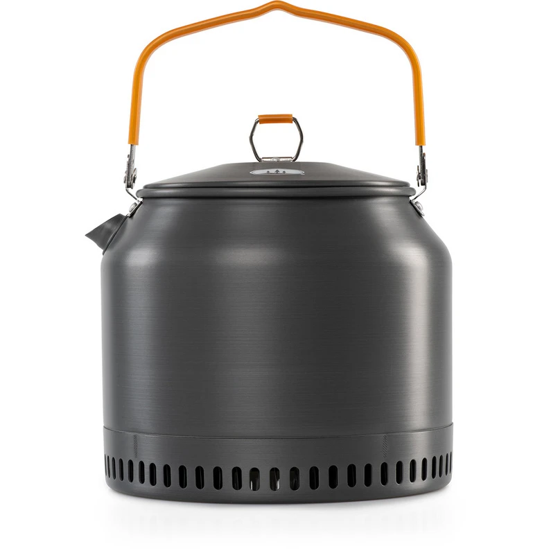 GSI Halulite 1.8L HS Thee Ketel 5 GSI Halulite 1.8L HS Thee Ketel - Afbeelding 3