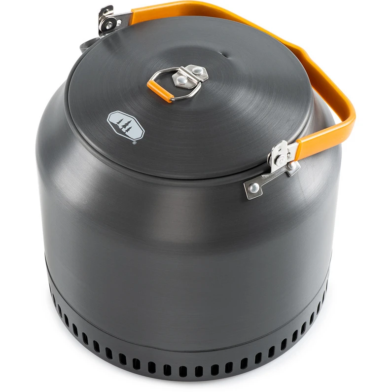 GSI Halulite 1.8L HS Thee Ketel 6 GSI Halulite 1.8L HS Thee Ketel - Afbeelding 4