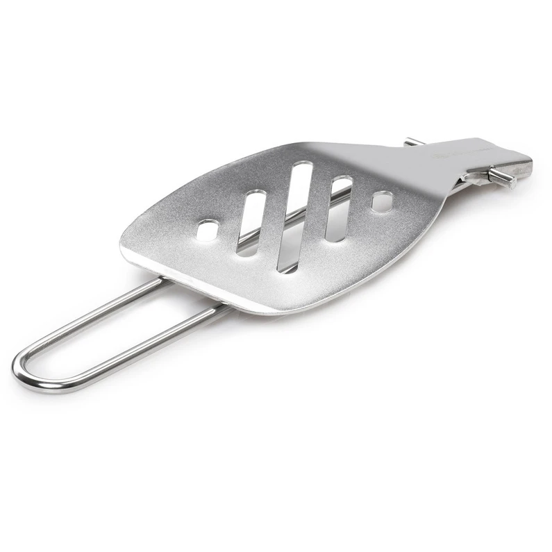 GSI Glacier Stainless Chef Vouwspatel 4 GSI Glacier Stainless Chef Vouwspatel - Afbeelding 2