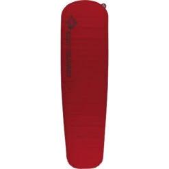 Sea To Summit Comfort Plus Self Inflating Slaapmat