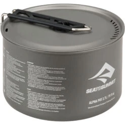 Sea To Summit Alpha 2.2 Kookset 12 Sea To Summit Alpha 2.2 Kookset -Outwell Verkoop iview 5049215 001 pic5