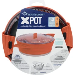 Sea To Summit X Vouwpan -Outwell Verkoop iview 5049223 001 pic3