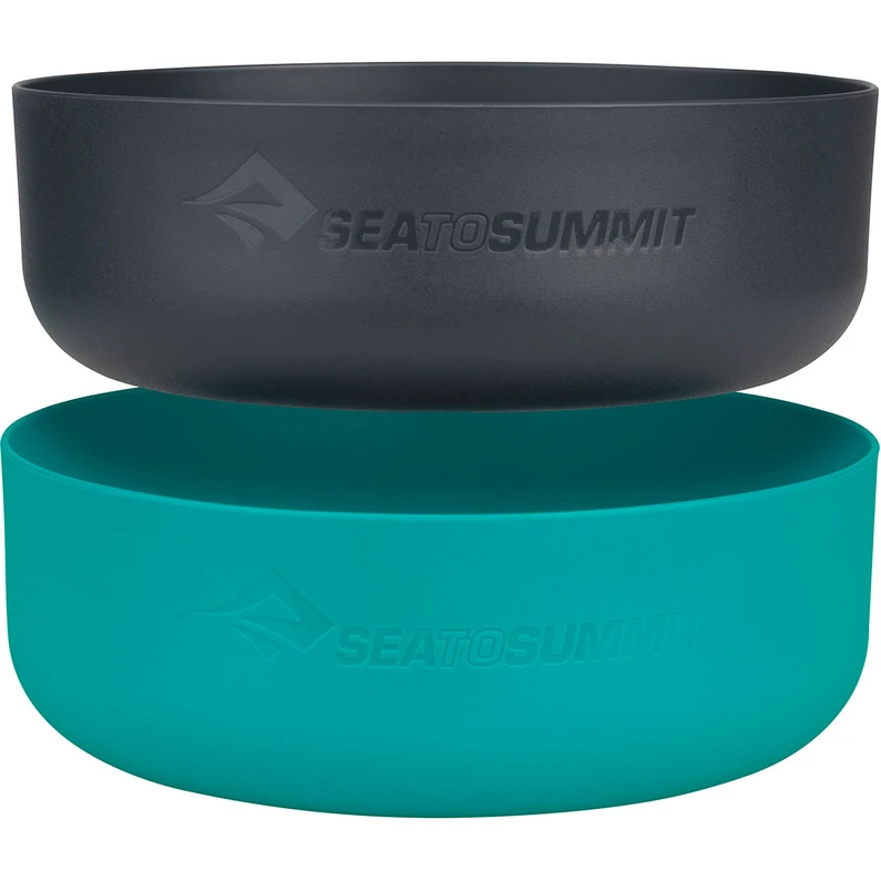 Sea To Summit Deltalight Bowl Set 3 Sea To Summit Deltalight Bowl Set