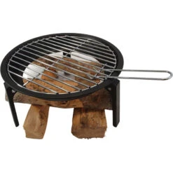 Relags Campire Pop Up Grill -Outwell Verkoop iview 5049291 001 pic3