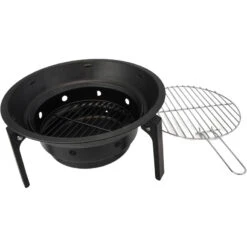 Relags Campire Pop Up Grill -Outwell Verkoop iview 5049291 001 pic4