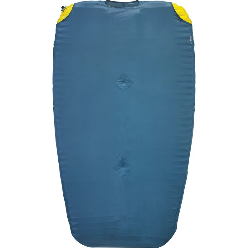 Therm-a-Rest Synergy Lite 20 Coupler 4 Therm-a-Rest Synergy Lite 20 Coupler - Afbeelding 2