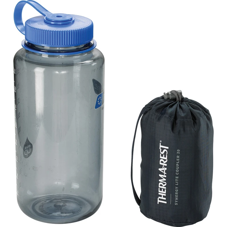 Therm-a-Rest Synergy Lite 20 Coupler 5 Therm-a-Rest Synergy Lite 20 Coupler - Afbeelding 3