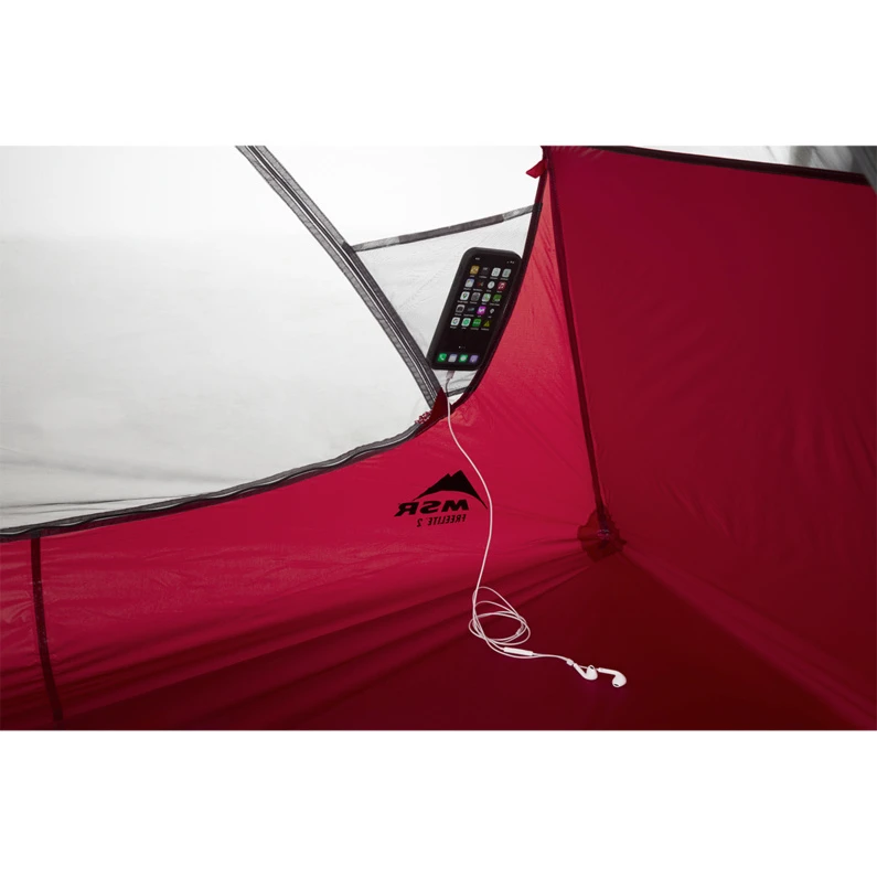MSR FreeLite 2 Tent 5 MSR FreeLite 2 Tent - Afbeelding 3
