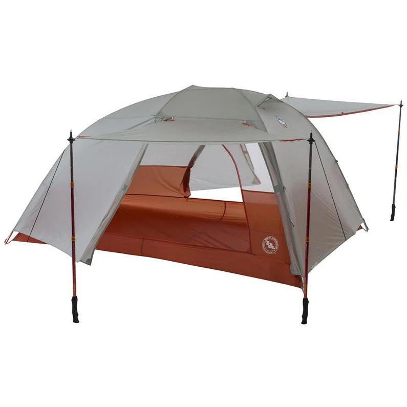 Big Agnes Copper Spur HV UL 3 Long Tent 4 Big Agnes Copper Spur HV UL 3 Long Tent - Afbeelding 2