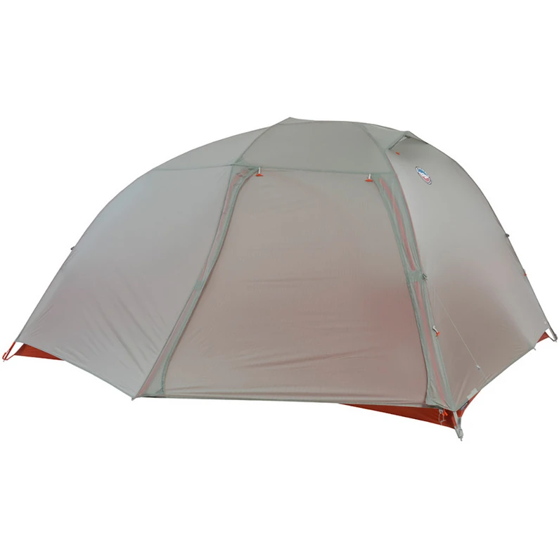 Big Agnes Copper Spur HV UL 3 Long Tent 5 Big Agnes Copper Spur HV UL 3 Long Tent - Afbeelding 3