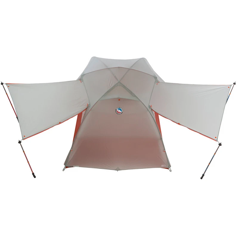 Big Agnes Copper Spur HV UL 3 Long Tent 6 Big Agnes Copper Spur HV UL 3 Long Tent - Afbeelding 4