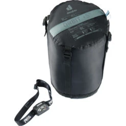 Deuter Dames Orbit +5° SL Slaapzak -Outwell Verkoop iview 5049501 001 pic6