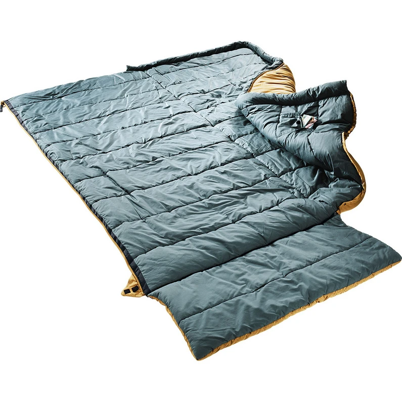 Deuter Orbit SQ -5° Slaapzak 5 Deuter Orbit SQ -5° Slaapzak - Afbeelding 3