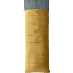 Deuter Orbit SQ +6° Slaapzak