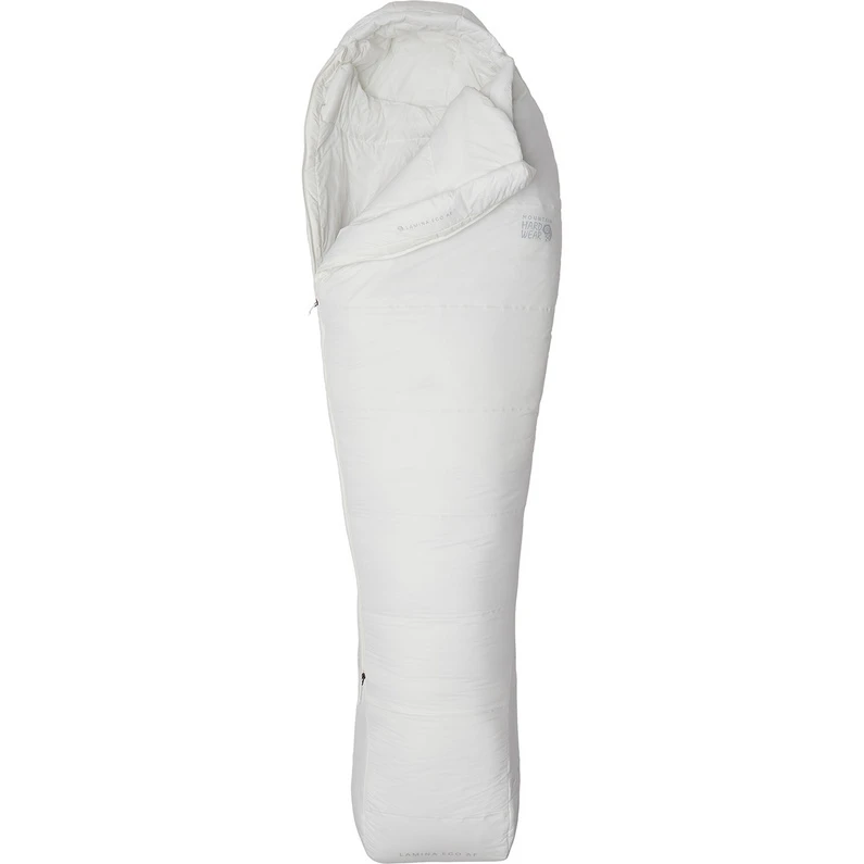 Mountain Hardwear Lamina Eco AF 15F/-9C Slaapzak 5 Mountain Hardwear Lamina Eco AF 15F/-9C Slaapzak - Afbeelding 3