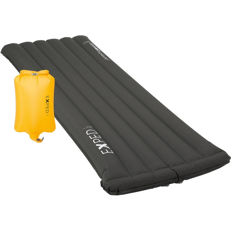 Exped Dura 8R Slaapmat 5 Exped Dura 8R Slaapmat - Afbeelding 3