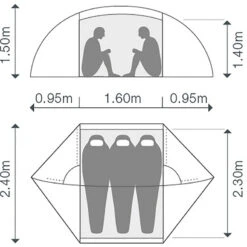 Exped Orion III Extreme Tent -Outwell Verkoop iview 5050004 001 pic4