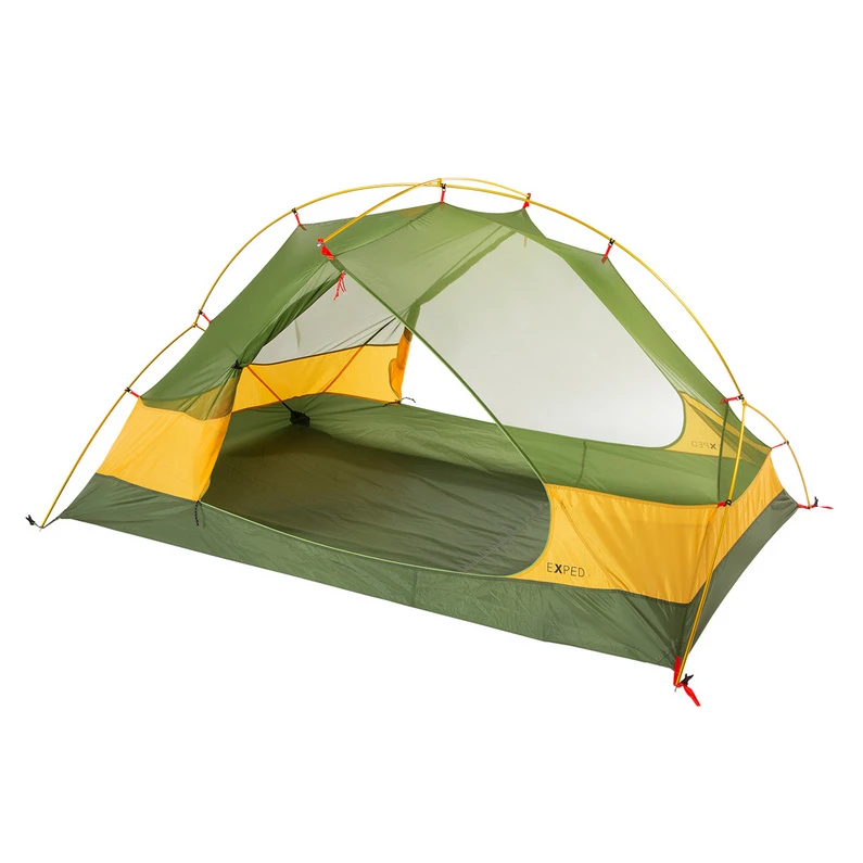 Exped Lyra II Tent 4 Exped Lyra II Tent - Afbeelding 2