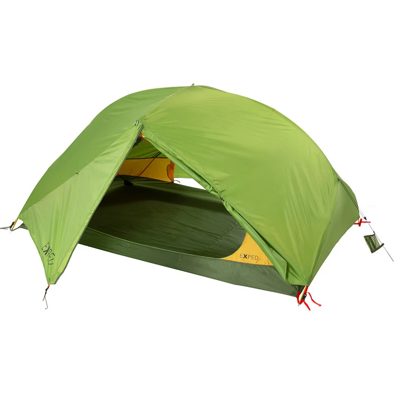 Exped Lyra II Tent 6 Exped Lyra II Tent - Afbeelding 4